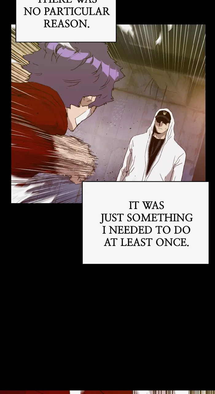 Read Weak Hero chapter 351 image 54 on Lezhin