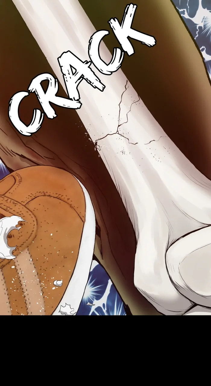 Read Weak Hero chapter 351 image 80 on Lezhin