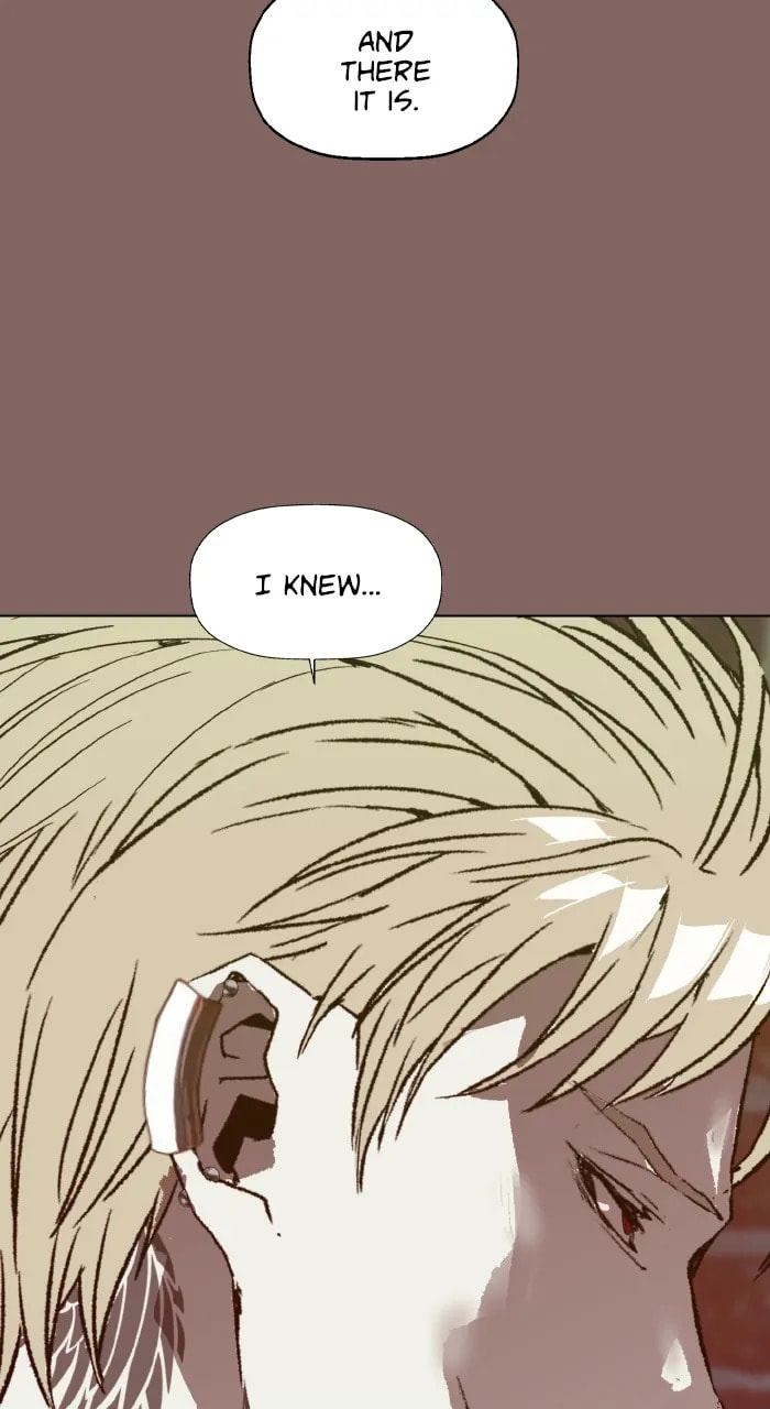 Read Weak Hero chapter 351 image 87 on Lezhin