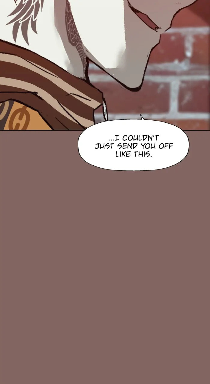 Read Weak Hero chapter 351 image 88 on Lezhin
