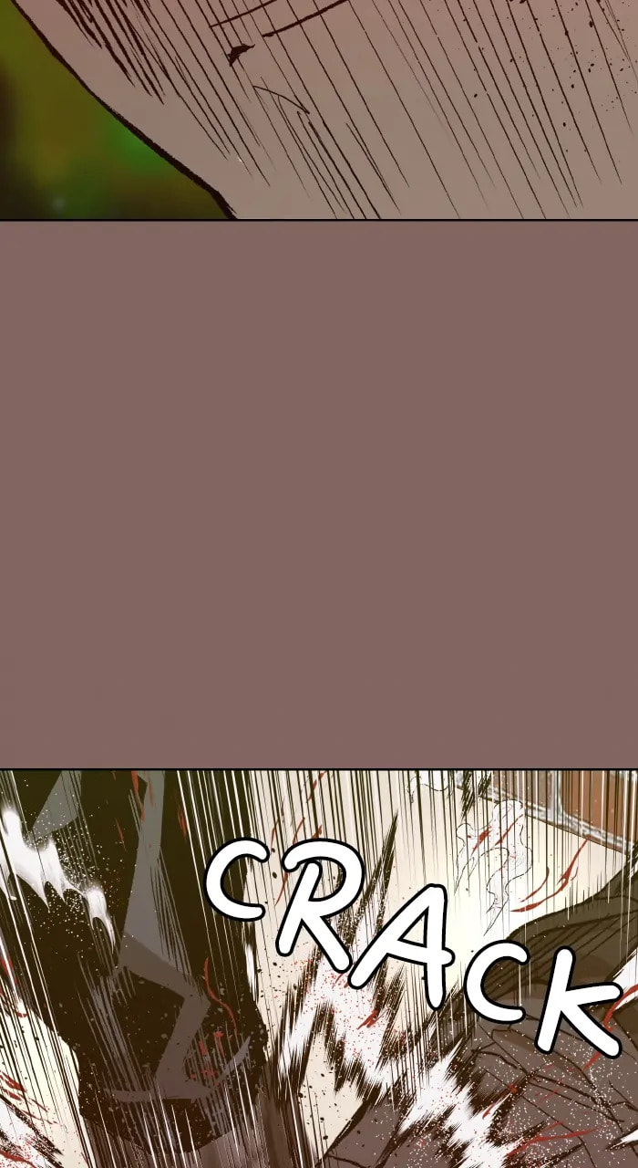 Read Weak Hero chapter 351 image 94 on Lezhin