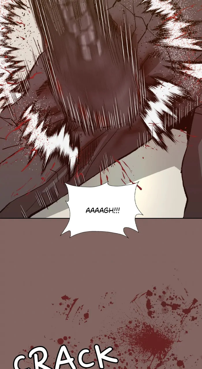 Read Weak Hero chapter 351 image 95 on Lezhin