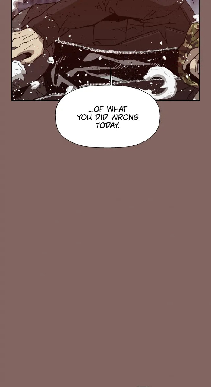 Read Weak Hero chapter 351 image 99 on Lezhin
