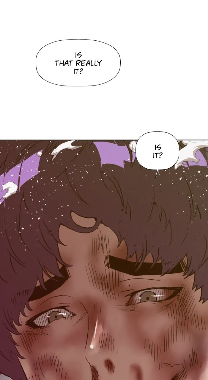 Read Weak Hero chapter 352 image 100 on Lezhin