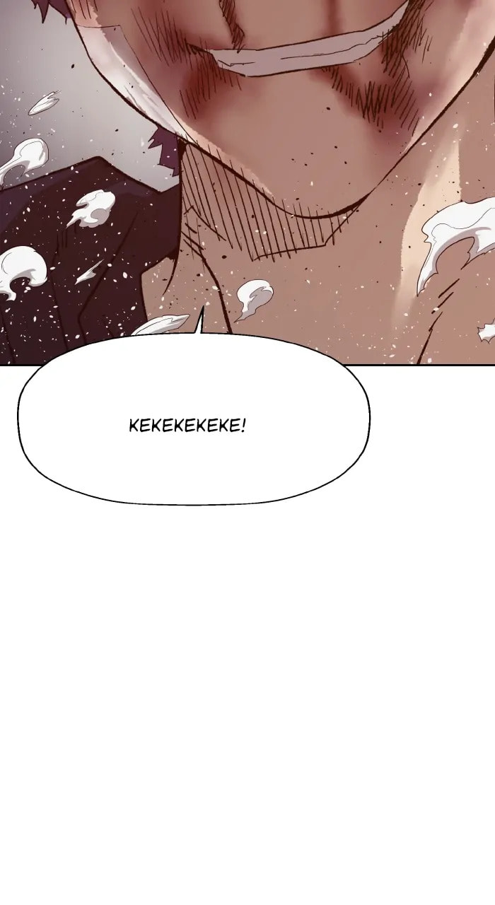 Read Weak Hero chapter 352 image 101 on Lezhin