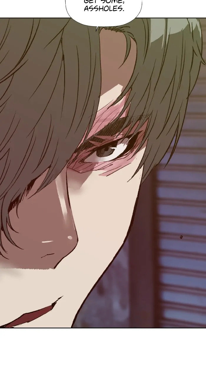 Read Weak Hero chapter 352 image 103 on Lezhin