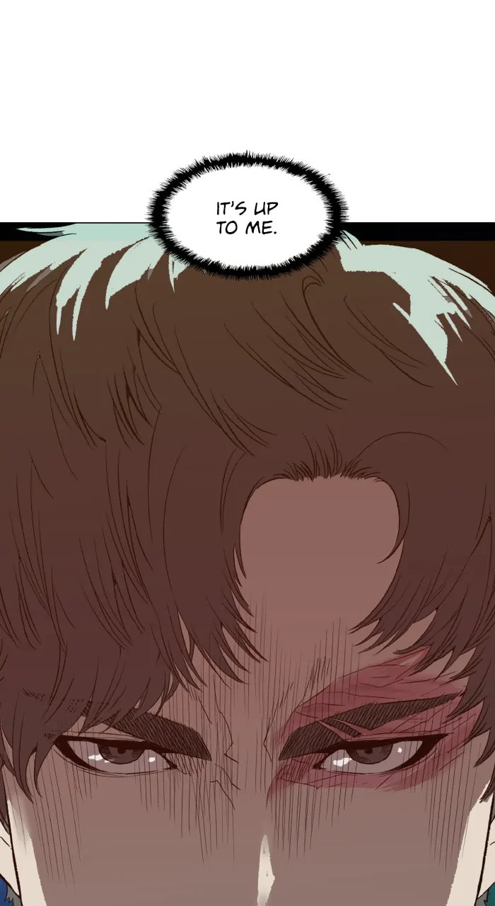 Read Weak Hero chapter 352 image 113 on Lezhin