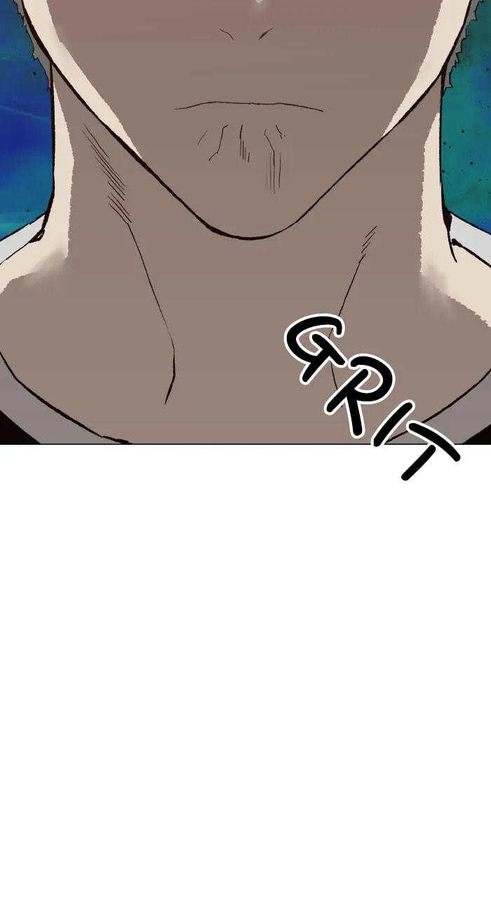 Read Weak Hero chapter 352 image 114 on Lezhin