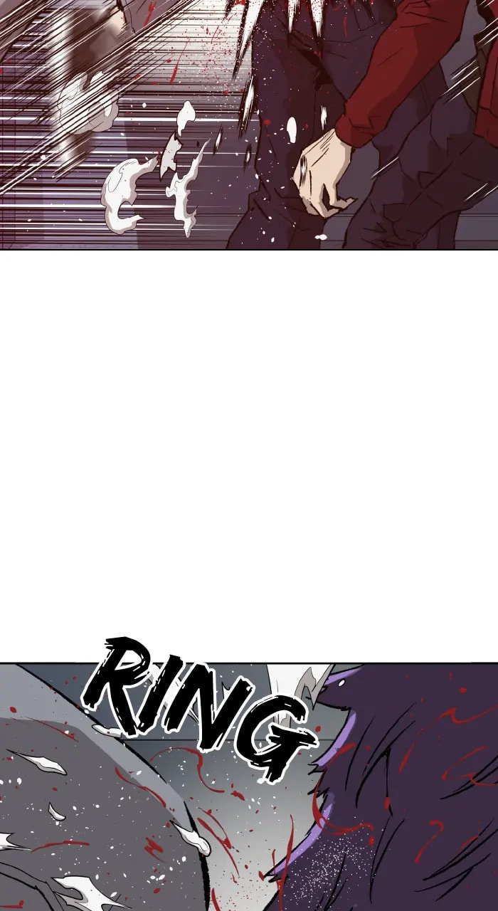 Read Weak Hero chapter 352 image 17 on Lezhin