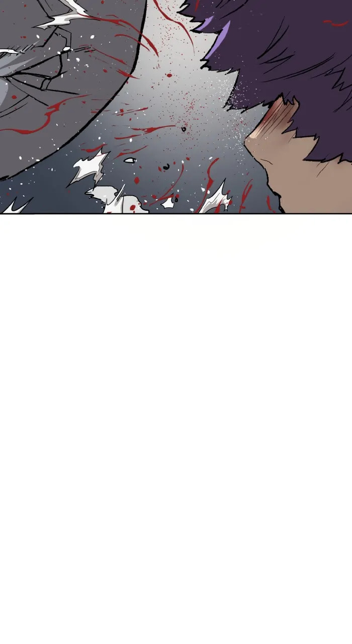 Read Weak Hero chapter 352 image 18 on Lezhin