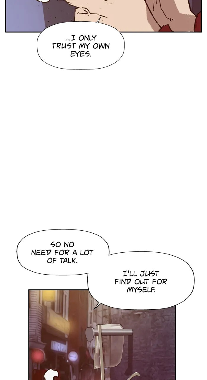 Read Weak Hero chapter 352 image 2 on Lezhin