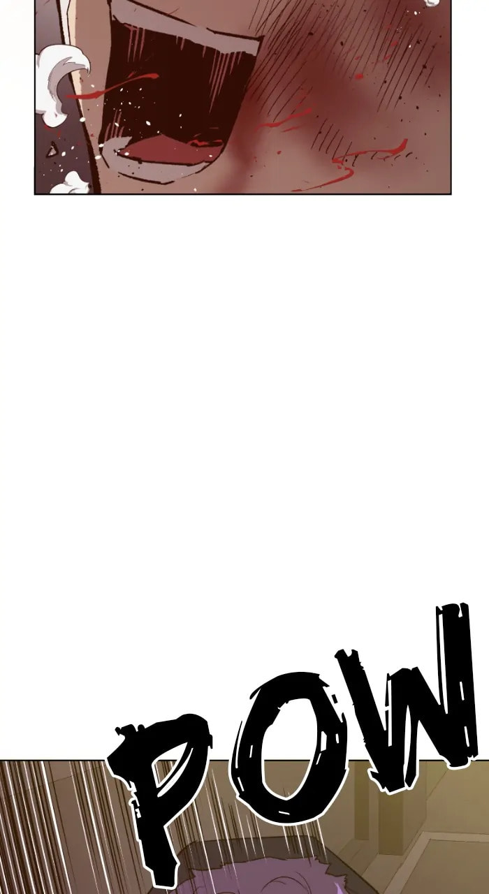 Read Weak Hero chapter 352 image 35 on Lezhin