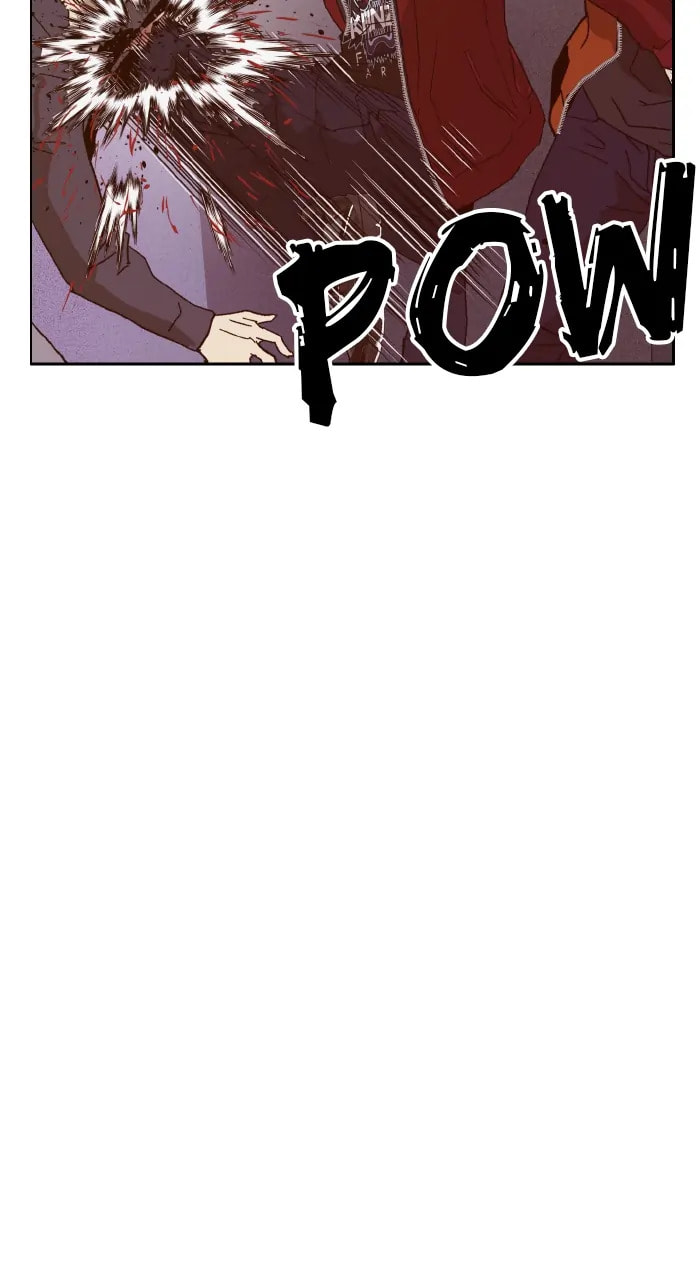 Read Weak Hero chapter 352 image 44 on Lezhin