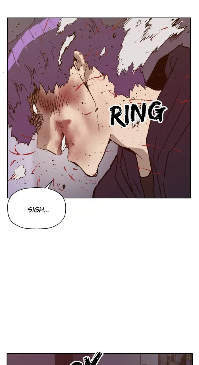 Read Weak Hero chapter 352 image 45 on Lezhin