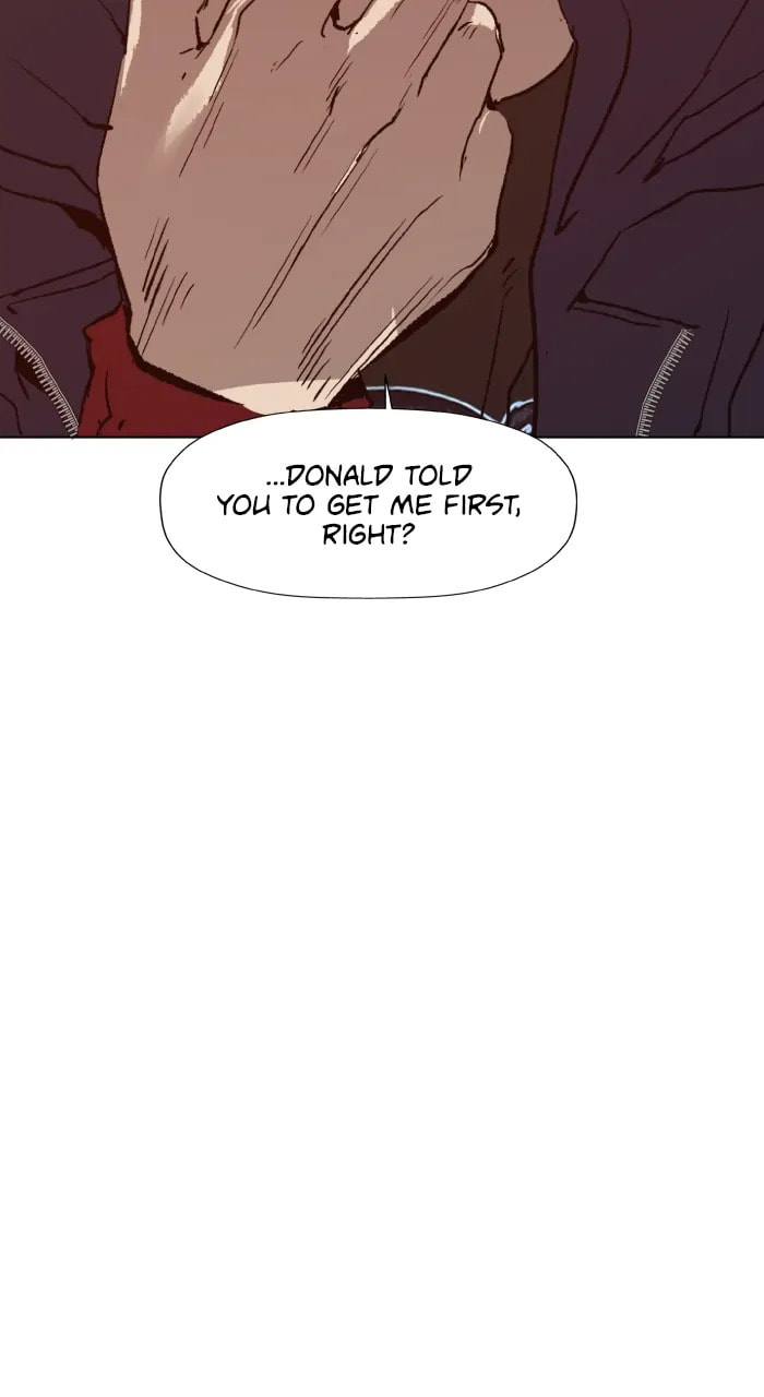 Read Weak Hero chapter 352 image 5 on Lezhin