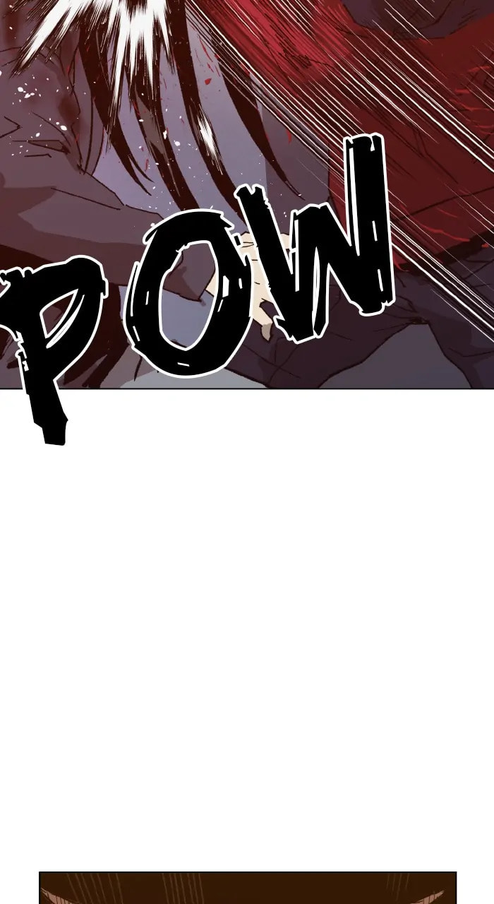 Read Weak Hero chapter 352 image 53 on Lezhin