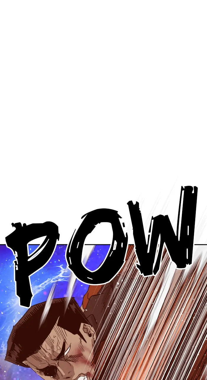 Read Weak Hero chapter 352 image 56 on Lezhin