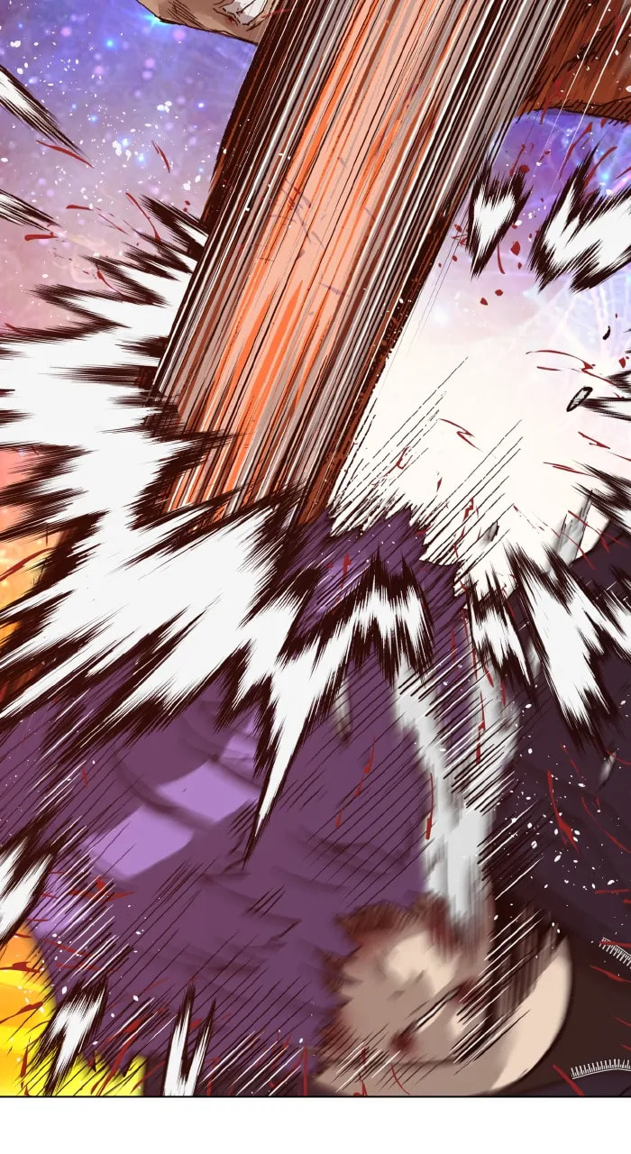 Read Weak Hero chapter 352 image 57 on Lezhin
