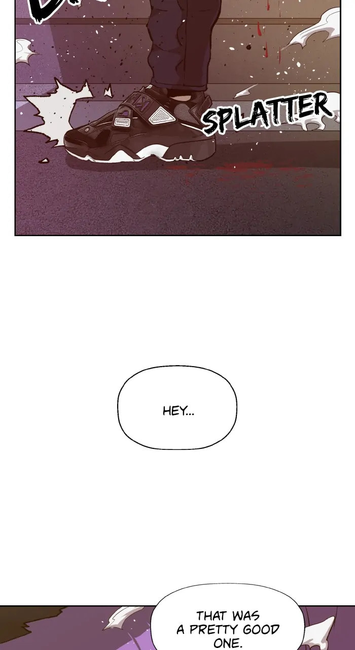 Read Weak Hero chapter 352 image 62 on Lezhin