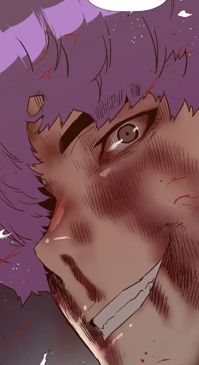 Read Weak Hero chapter 352 image 63 on Lezhin