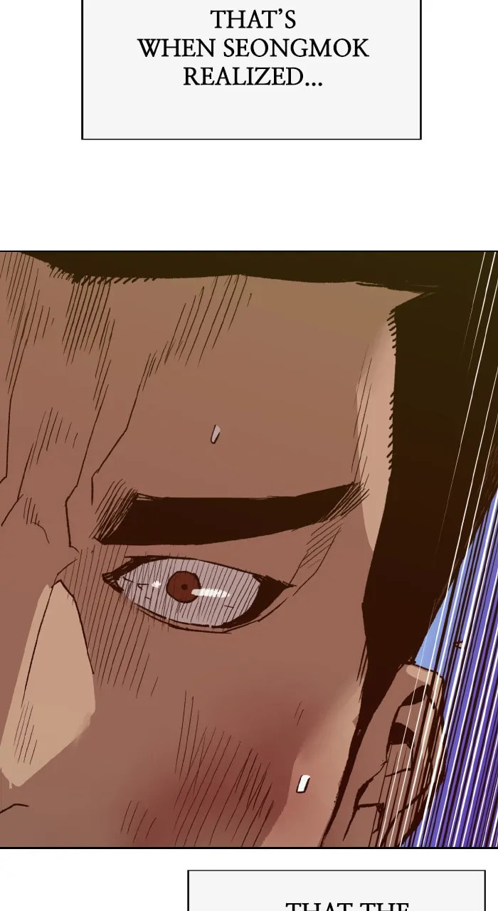 Read Weak Hero chapter 352 image 65 on Lezhin