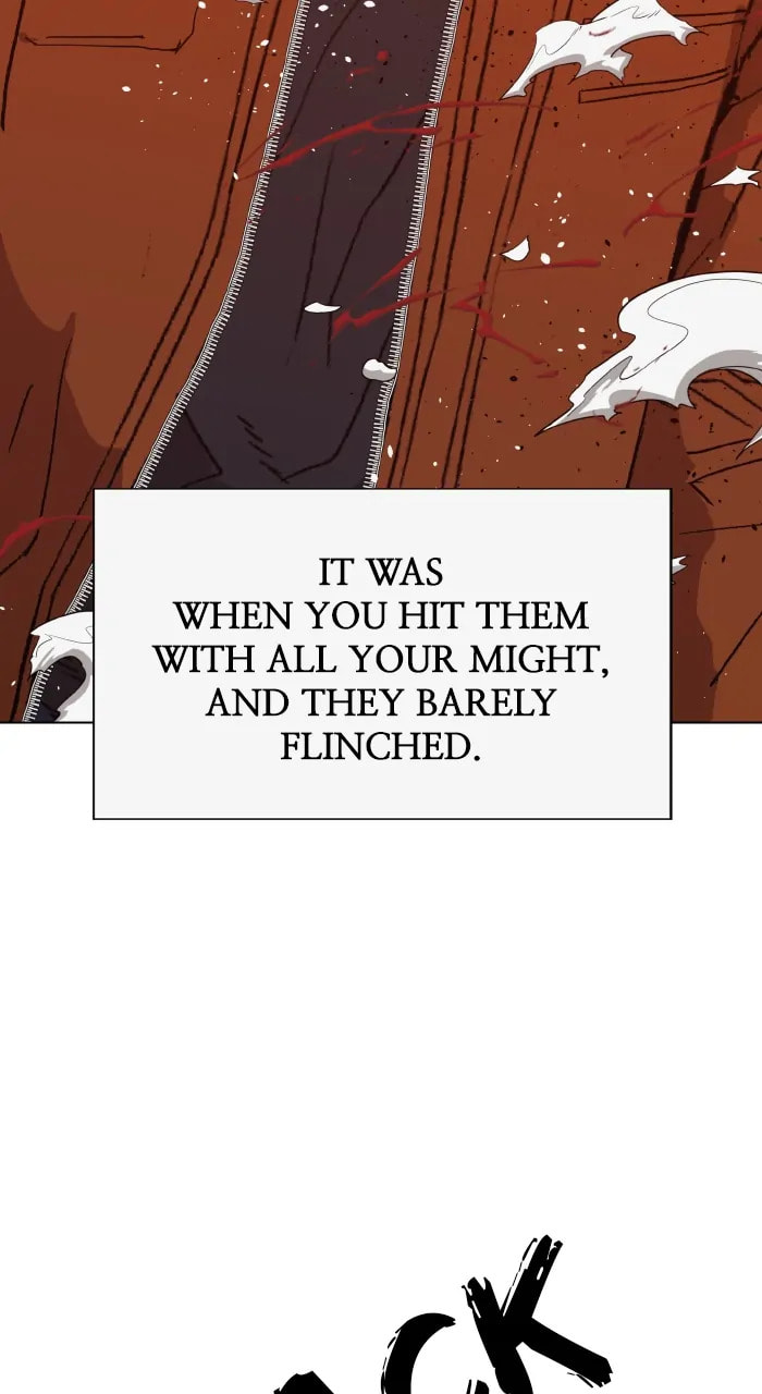 Read Weak Hero chapter 352 image 68 on Lezhin