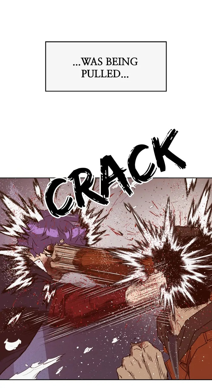 Read Weak Hero chapter 352 image 83 on Lezhin