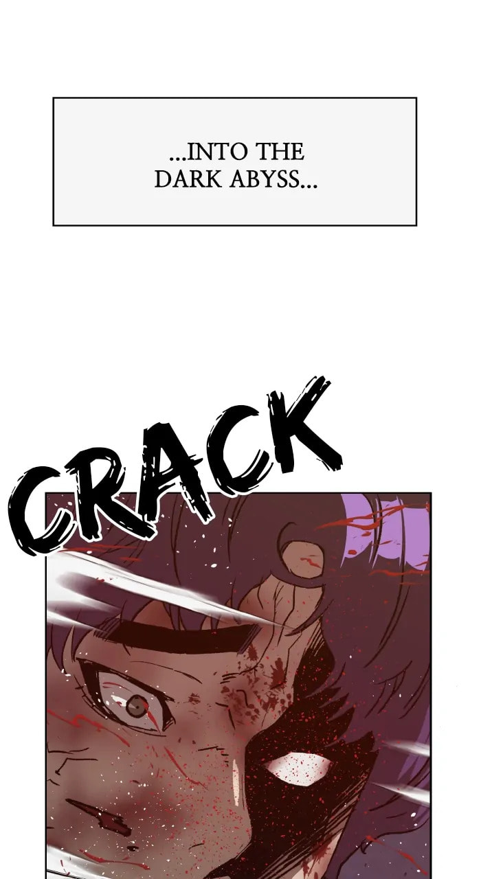 Read Weak Hero chapter 352 image 85 on Lezhin