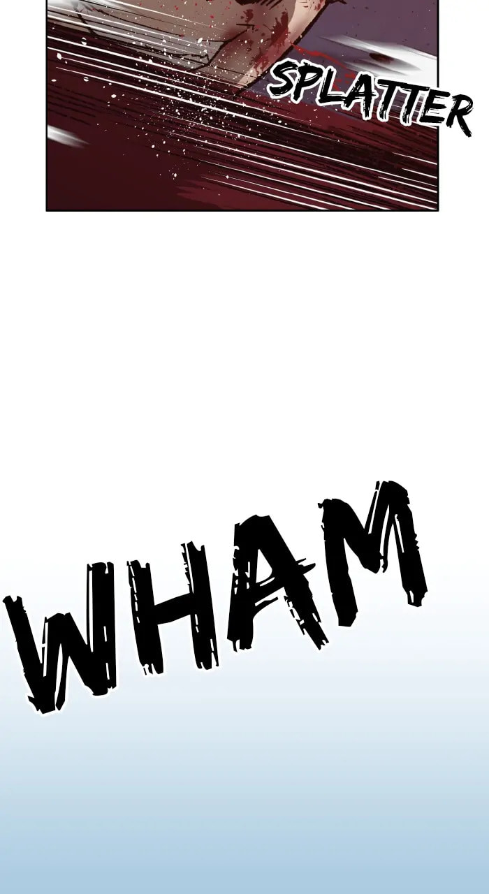 Read Weak Hero chapter 352 image 86 on Lezhin
