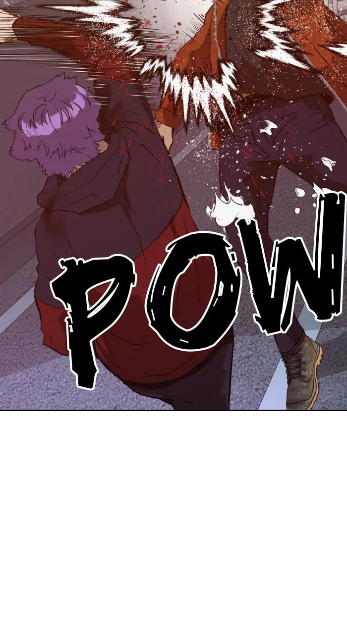 Read Weak Hero chapter 352 image 96 on Lezhin