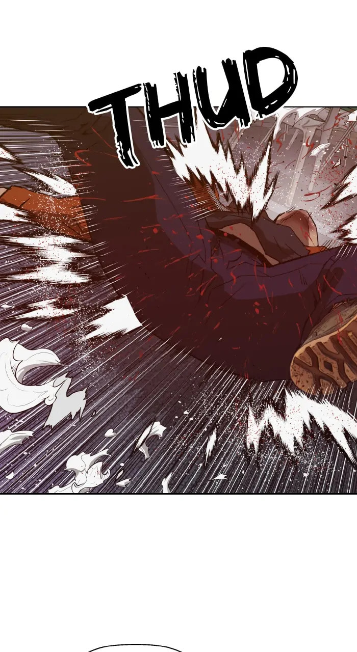 Read Weak Hero chapter 352 image 97 on Lezhin