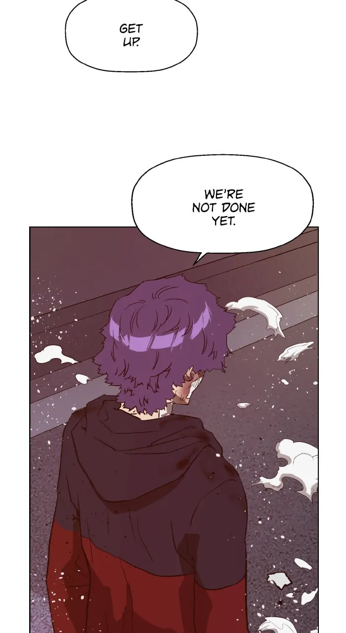 Read Weak Hero chapter 352 image 98 on Lezhin