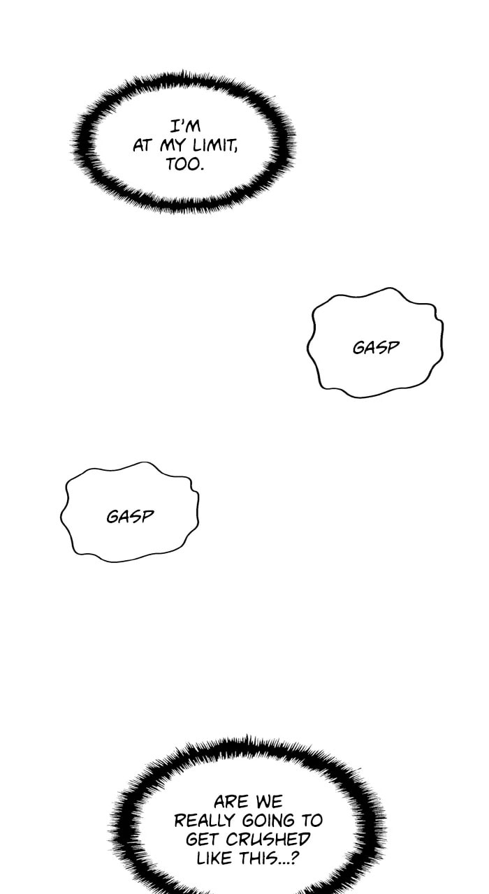 Read Weak Hero chapter 353 image 103 on Lezhin