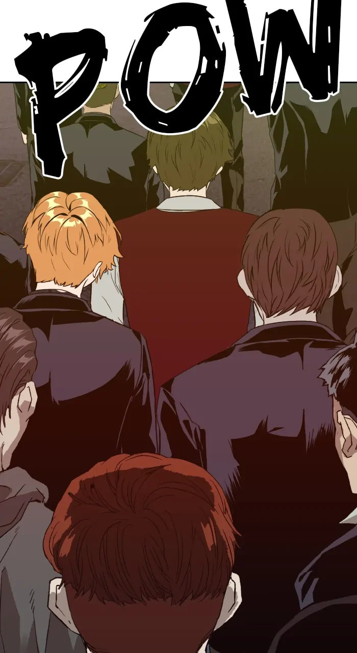 Read Weak Hero chapter 353 image 105 on Lezhin