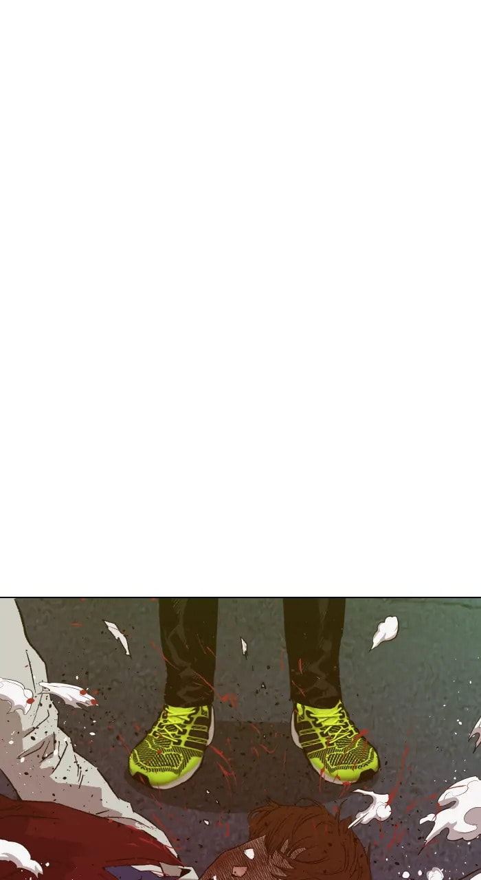 Read Weak Hero chapter 353 image 107 on Lezhin