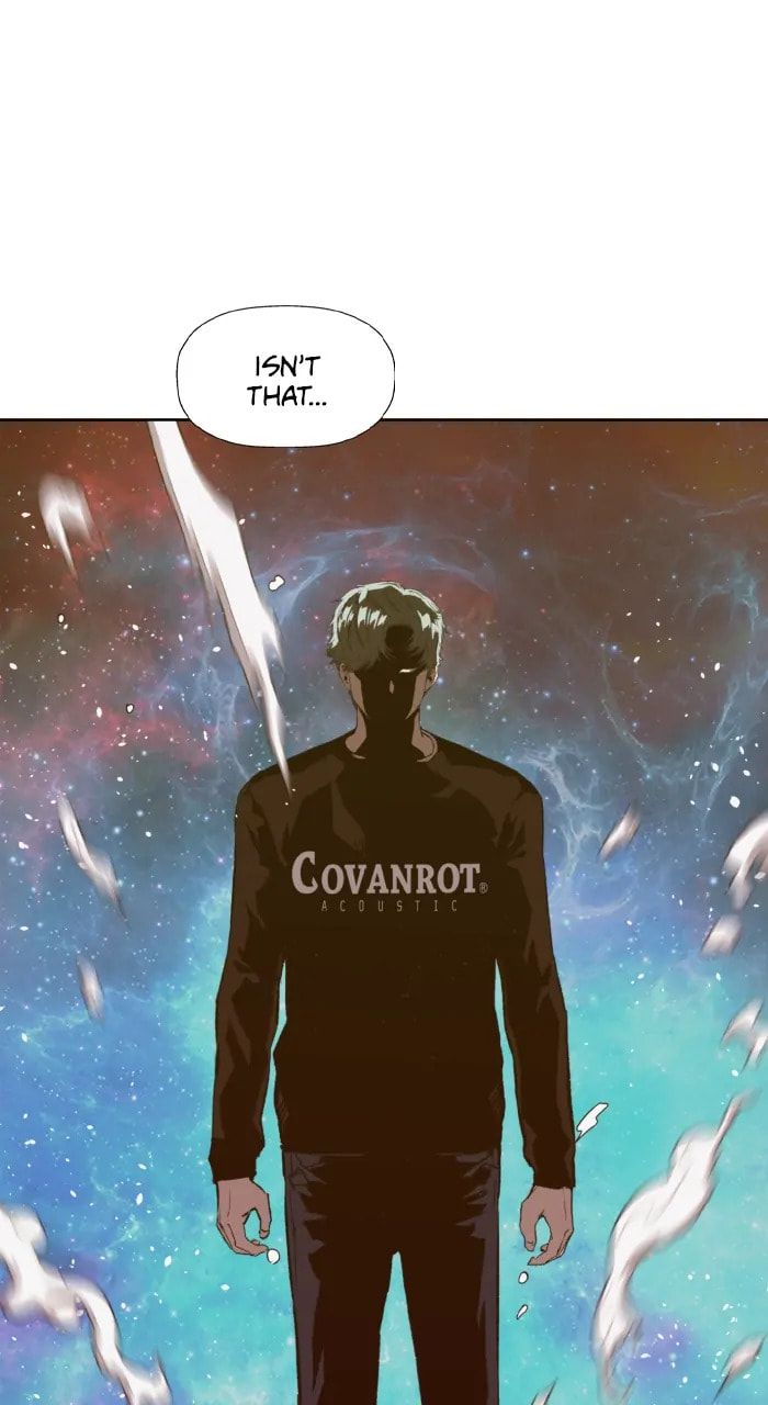 Read Weak Hero chapter 353 image 20 on Lezhin