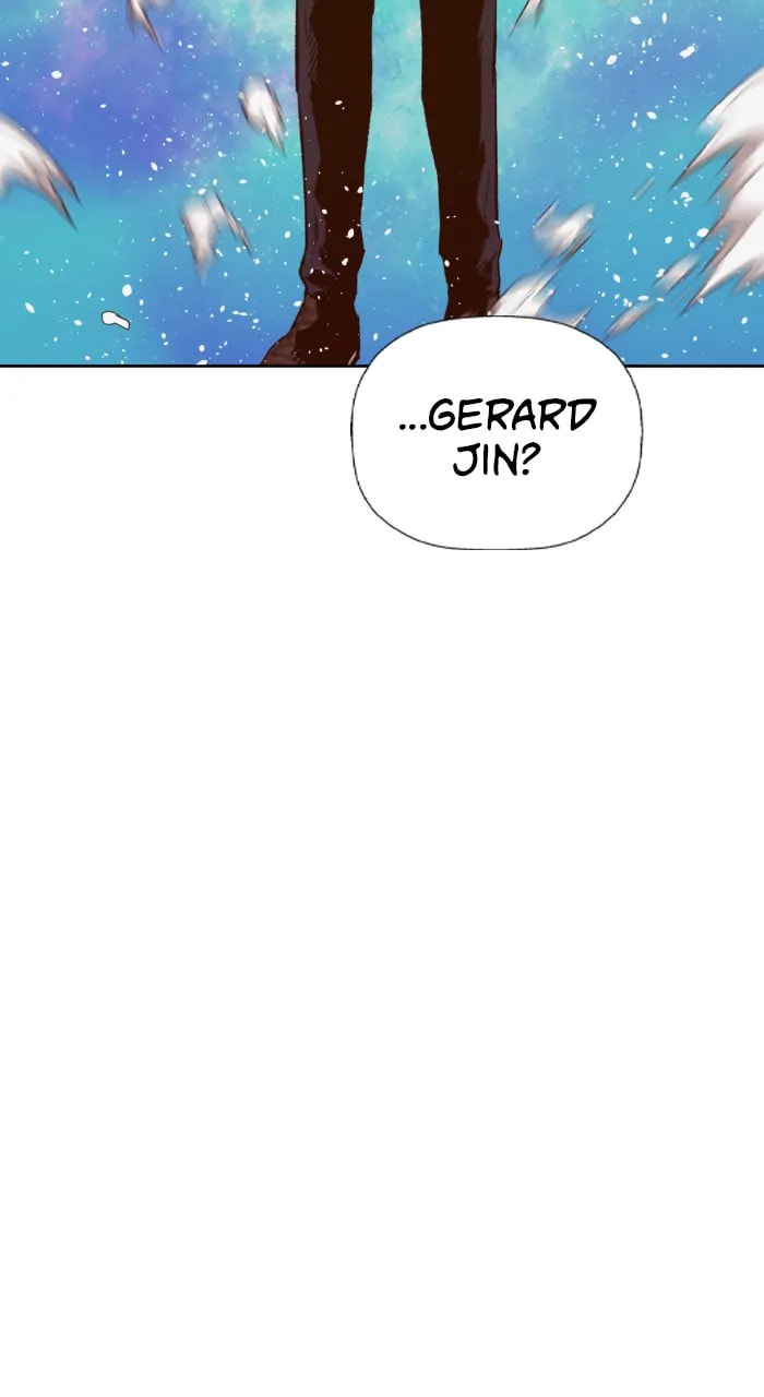 Read Weak Hero chapter 353 image 21 on Lezhin
