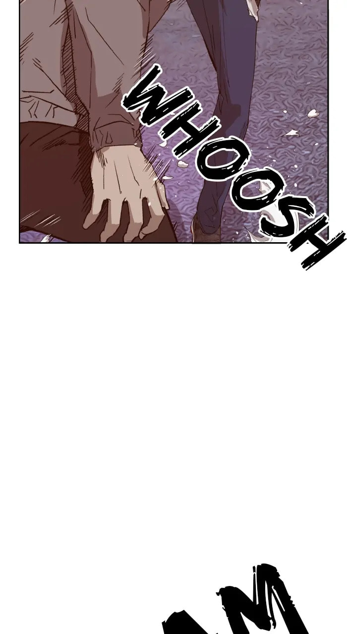 Read Weak Hero chapter 353 image 32 on Lezhin