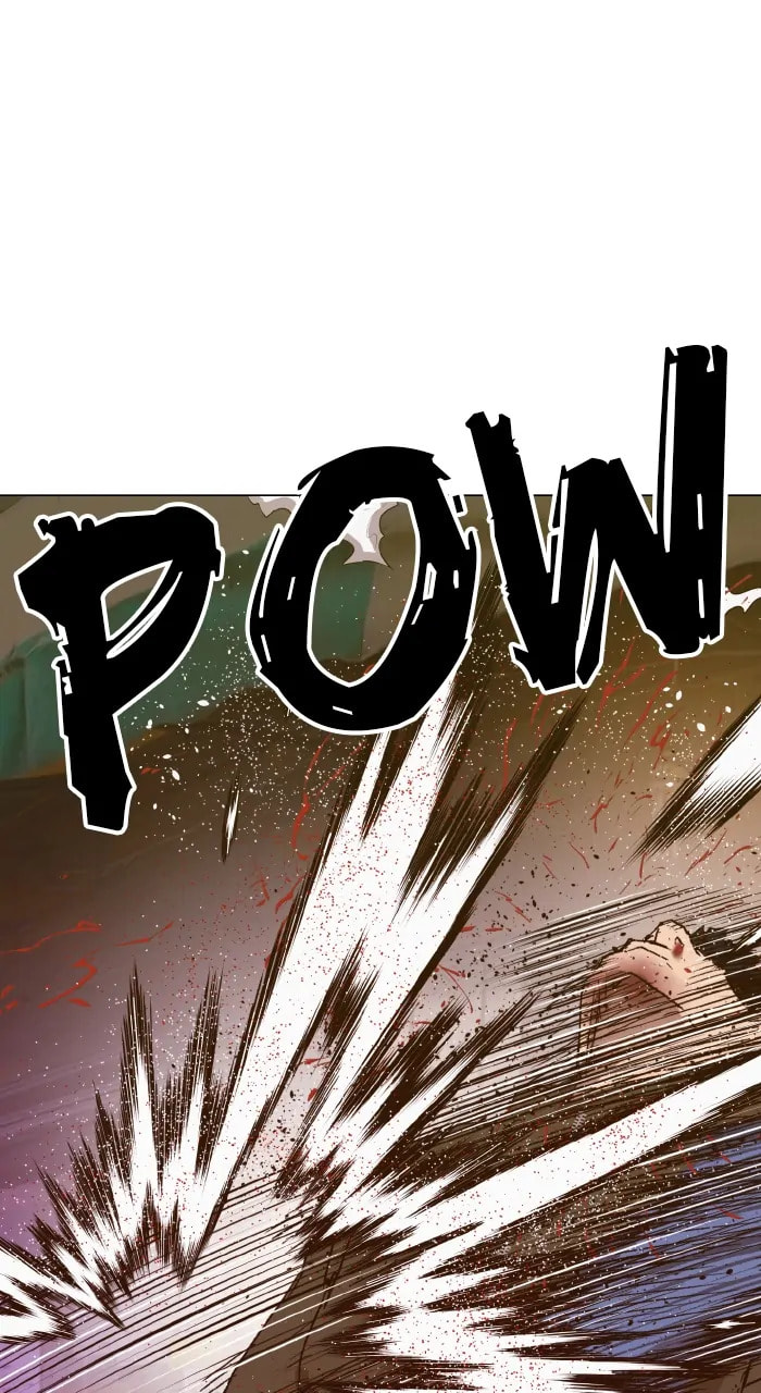 Read Weak Hero chapter 353 image 43 on Lezhin