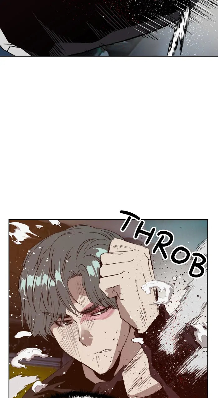 Read Weak Hero chapter 353 image 49 on Lezhin