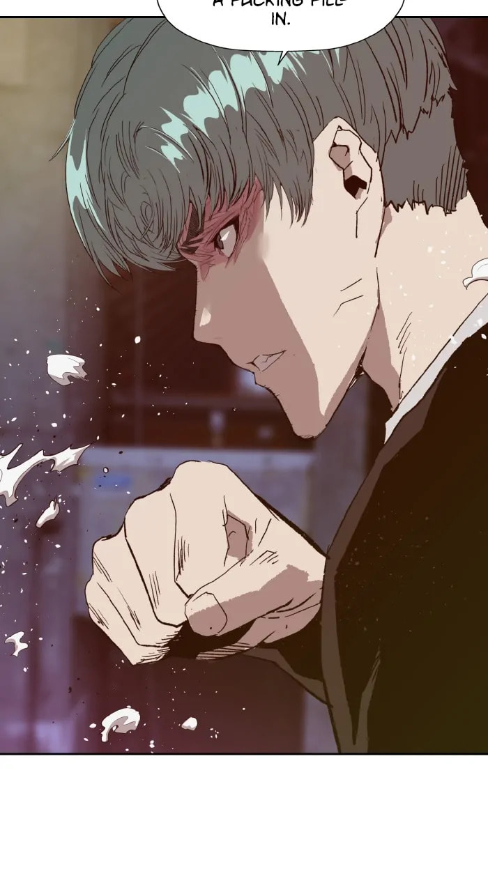 Read Weak Hero chapter 353 image 54 on Lezhin