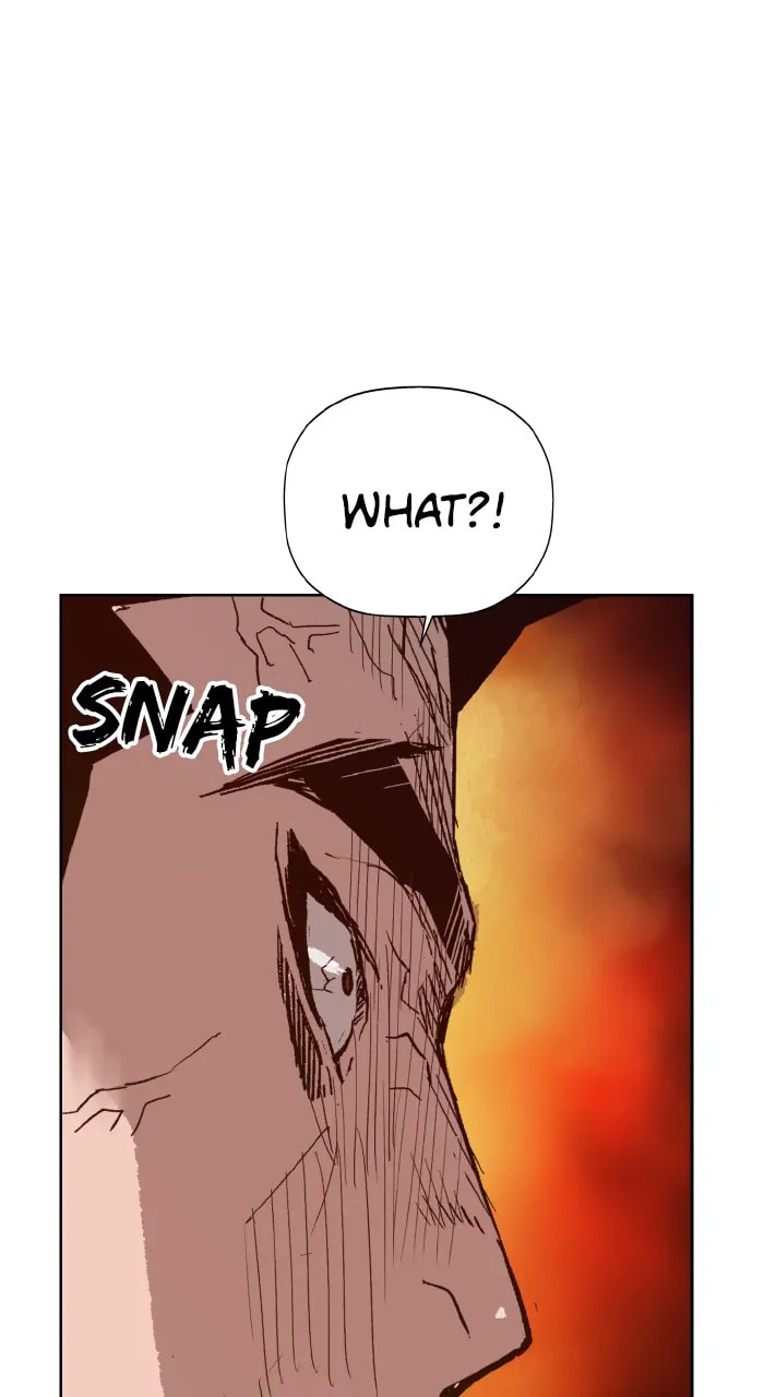 Read Weak Hero chapter 353 image 56 on Lezhin