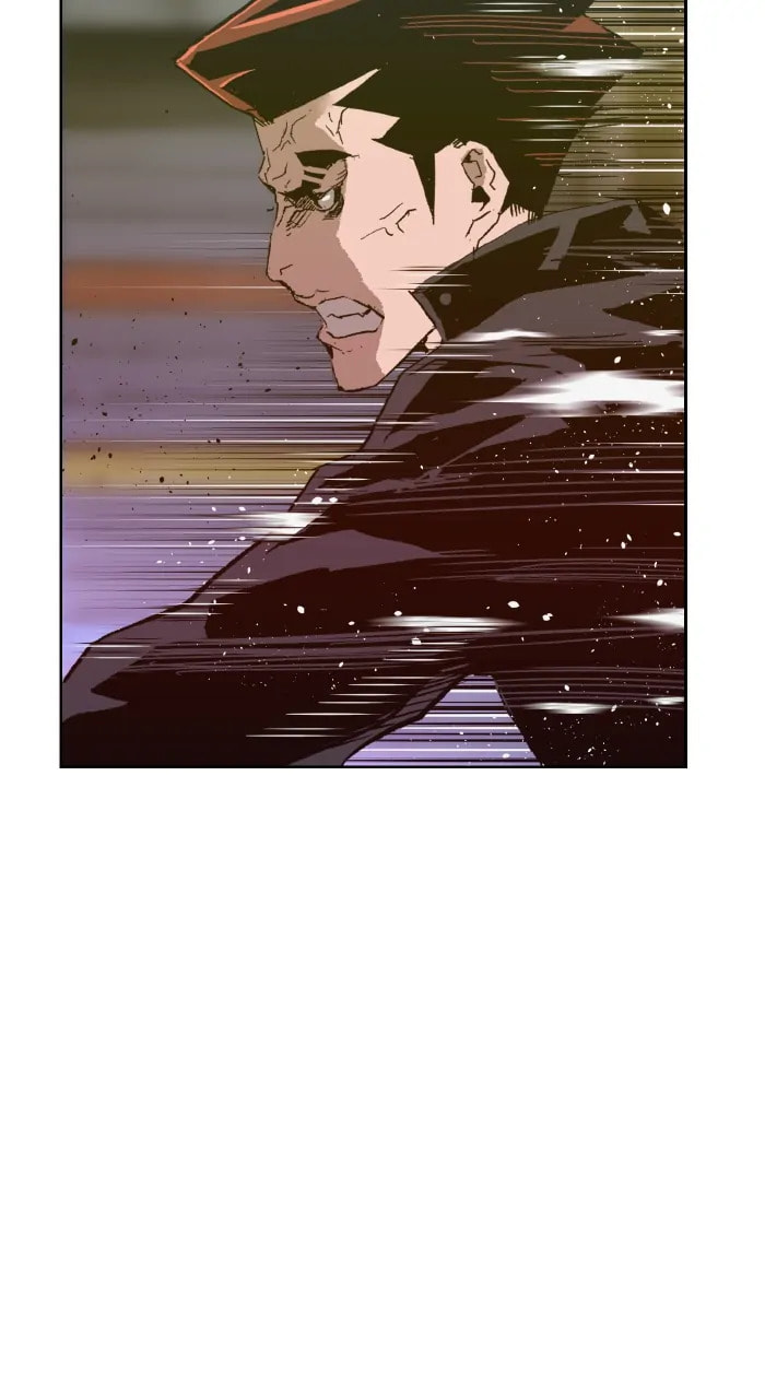 Read Weak Hero chapter 353 image 69 on Lezhin