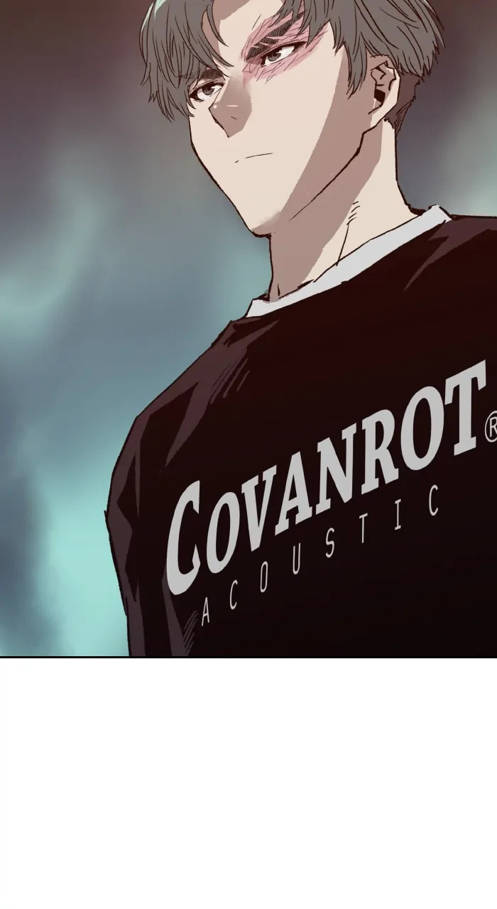 Read Weak Hero chapter 353 image 7 on Lezhin