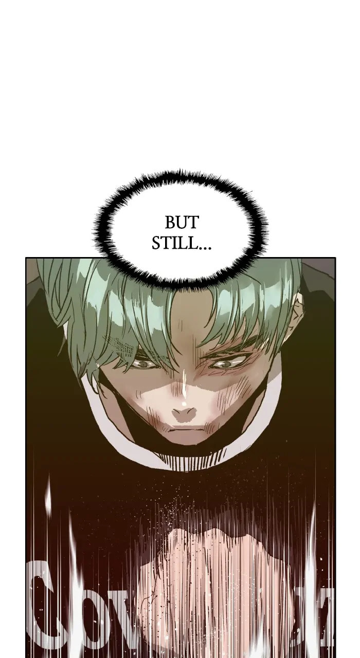 Read Weak Hero chapter 353 image 78 on Lezhin