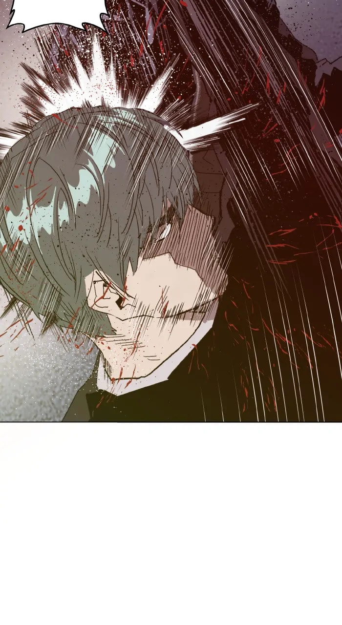 Read Weak Hero chapter 353 image 86 on Lezhin