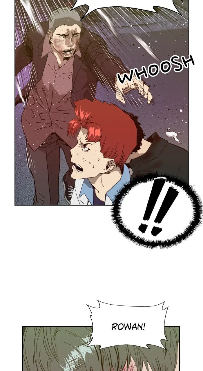 Read Weak Hero chapter 353 image 94 on Lezhin
