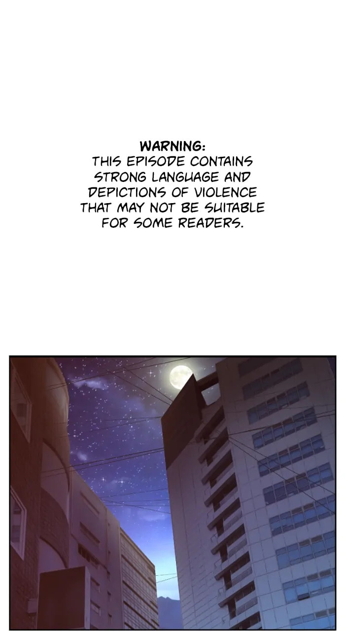 Read Weak Hero chapter 354 image 1 on Lezhin