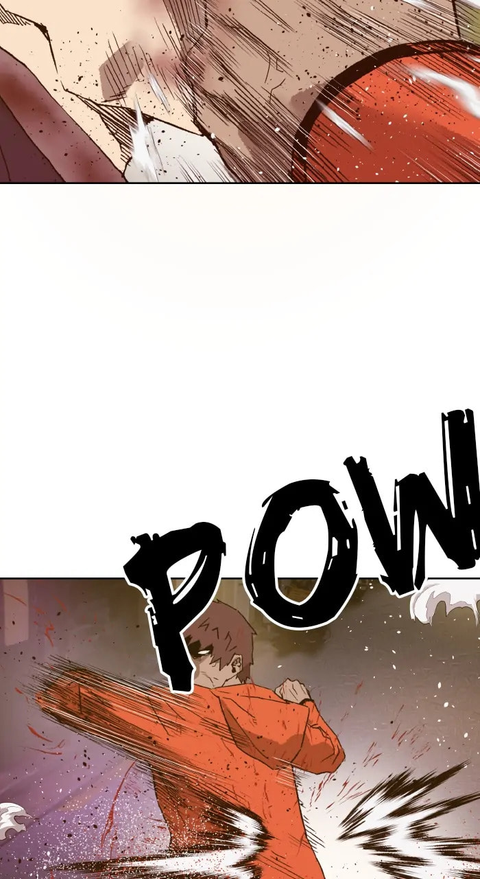 Read Weak Hero chapter 354 image 102 on Lezhin