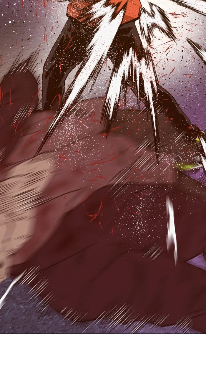 Read Weak Hero chapter 354 image 103 on Lezhin